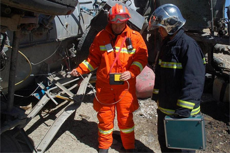 气体检测仪多少钱 气体检测仪多少钱