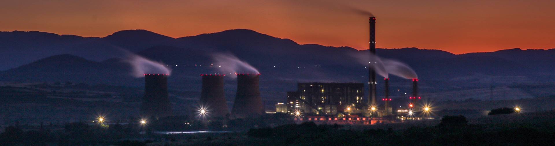  厂界毒气在线式毒气气体检测仪监控解决方案