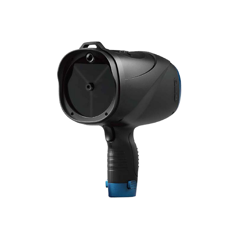 激光甲烷检测仪的特点