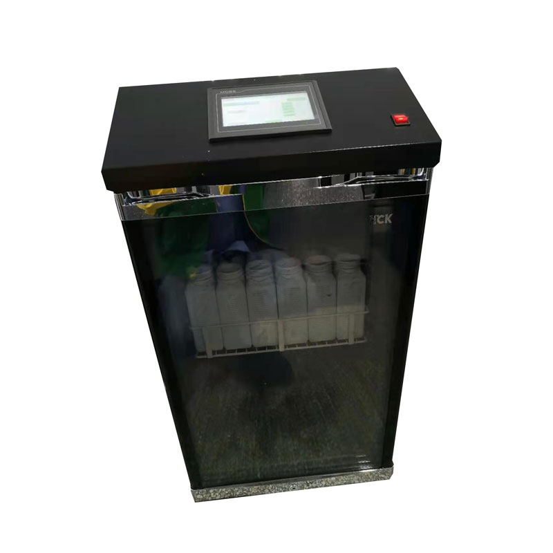 cod在线自动检测仪的使用注意事项