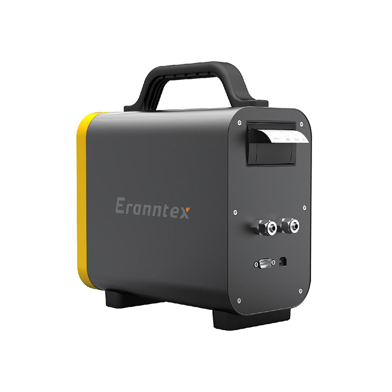 烟气分析仪中电化学传感器的原理