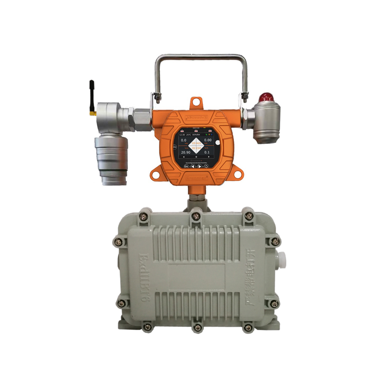 应用可燃气体报警器要注意什么？