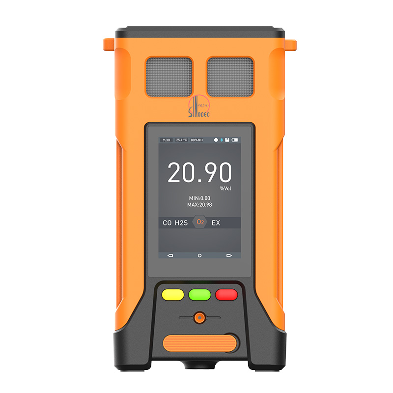选购气体检测仪要考虑哪几点？
